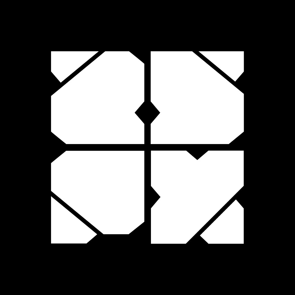 25 Pixels logo